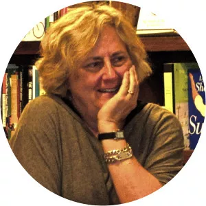 Carol Anshaw - American novelist