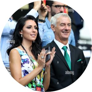 Carol Anthony photograph