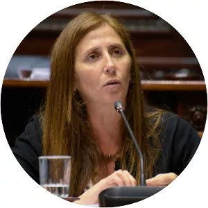 Carol Aviaga - Uruguayan politician