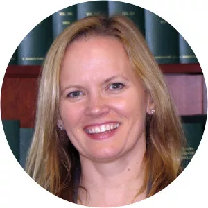 Carol B. Peterson - Author