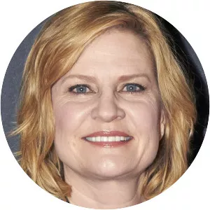 Carol Barbee - American television writer