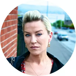 Carol Barry - Fictional character