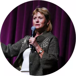 Carol Bartz - American executive