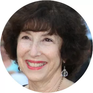 Carol Baum - American movie producer
