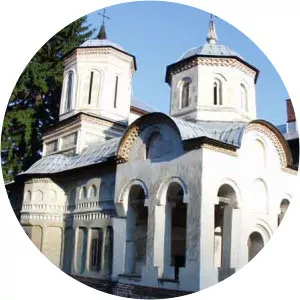 Carol Benesch - Architect