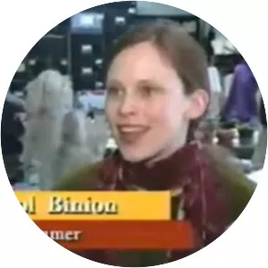 Carol Binion - Actress