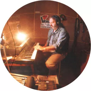 Carol Bleich - Drummer