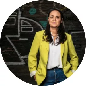 Carol Bown - Former Undersecretary of Carabineros de Chile