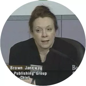 Carol Brown Janeway