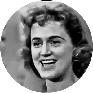 Carol Bushman - Singer