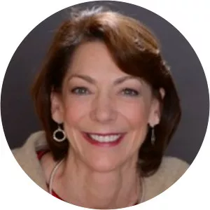 Carol Carter - Author