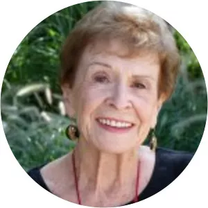 Carol Caverly - Author