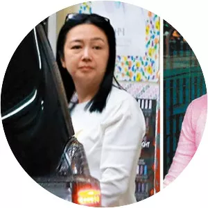 Carol Chu - Andy Lau's wife