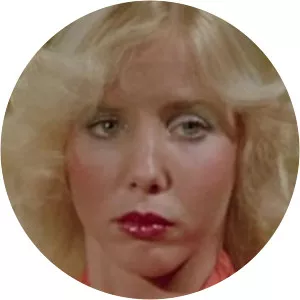 Carol Connors - American singer-songwriter