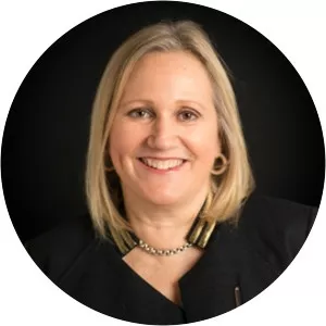 CAROL. COOPER - Author