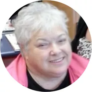 Carol Cornish - Author