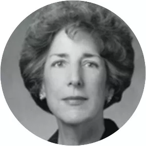 Carol Corrigan - Justice