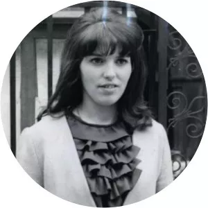 Carol costa - Jet Harris' wife