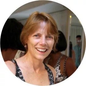 Carol Cuddy - Film producer