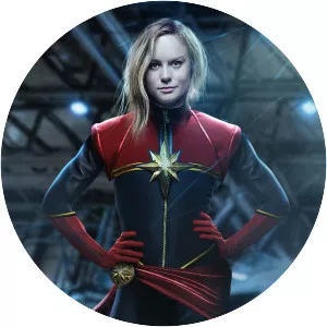 Carol Danvers