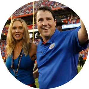 Carol Davis Muschamp photograph