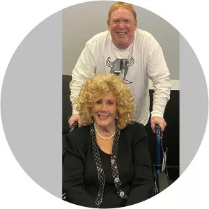 Carol Davis photograph