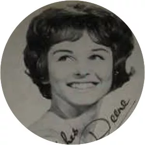 Carol Deene - English singer