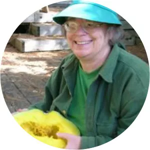 Carol Deppe - Author