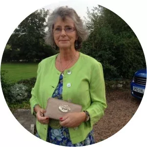 Carol Diane McGregor