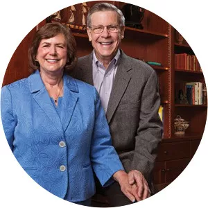 Carol Diener photograph