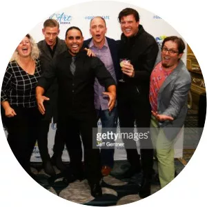 Carol Donovan photograph