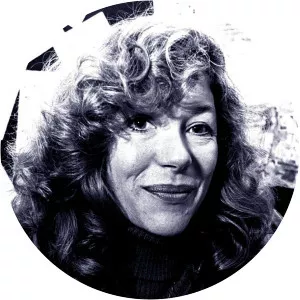 Carol Drinkwater