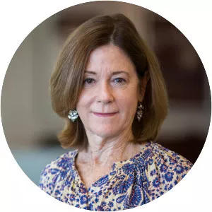 Carol Dunn Trussell - Television producer