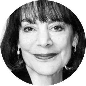 Carol Dweck - American psychologist