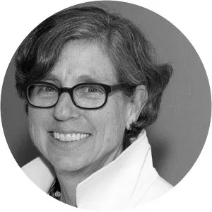 Carol Eliel - Author