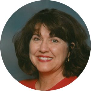 Carol Ellen Bjork photograph