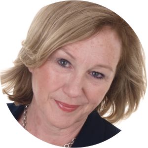 Carol Ellis - Author