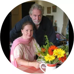 Carol Evans Alter - Tom Alter's wife