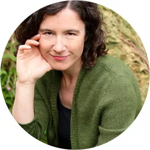 Carol Feller - Author