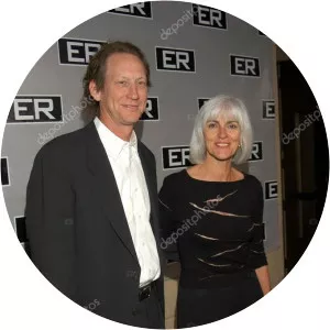 Carol Flint - American television producer