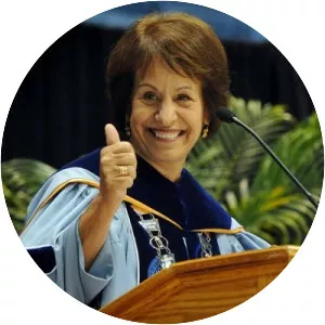 Carol Folt - President of the University of Southern California