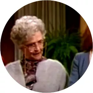 Carol Foster Lambert