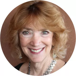 Carol Franco - Author