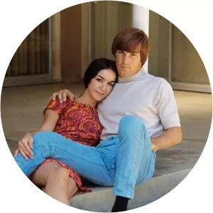 Carol Freedman - Dennis Wilson's ex-wife