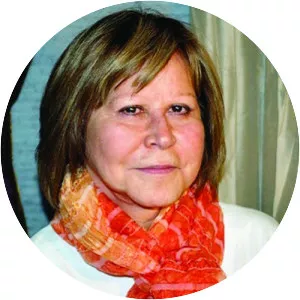 Carol Geddes - Film director