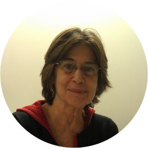 Carol Giardina - Writer