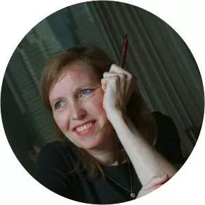 Carol Goar - Canadian journalist