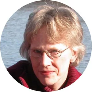 Carol Grant Gould photograph