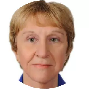 Carol Griffiths photograph