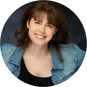 Carol Haim - Corey Haim's sister